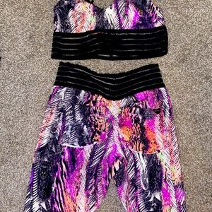 Cute Booty Lounge Set